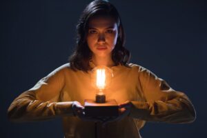 artistic inspiration sources