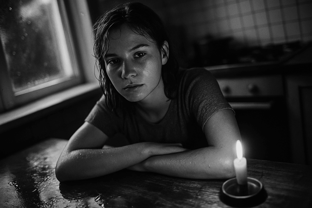 portrait lighting techniques