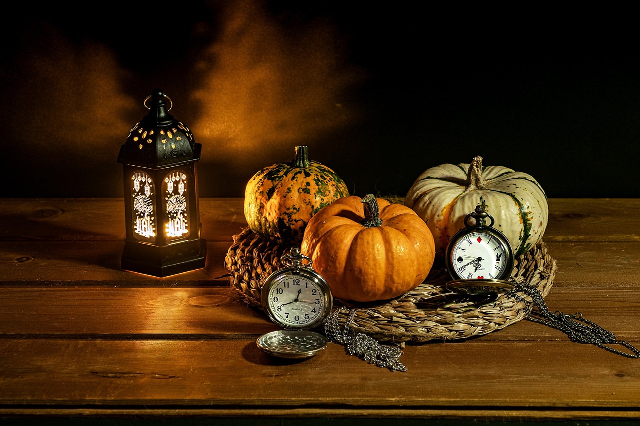 spontaneous creation