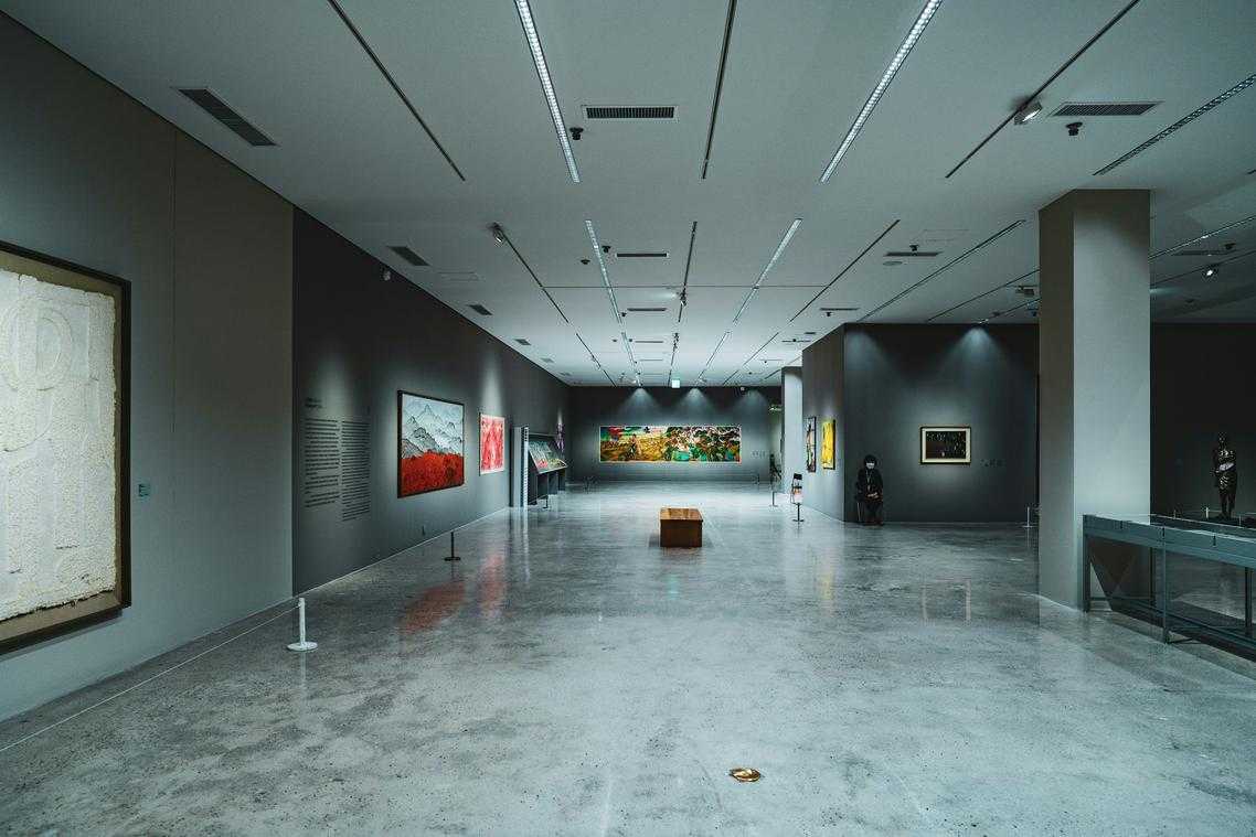 Gallery Arcagallerdate