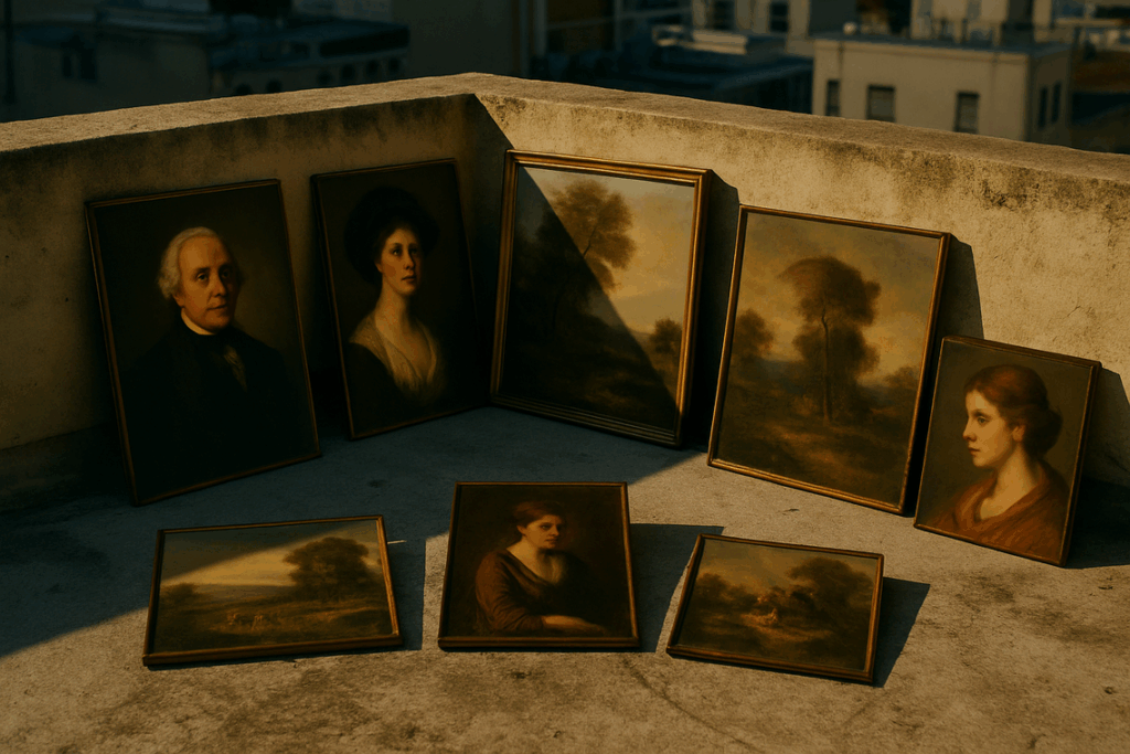 gallery oil paintings arcagallerdate