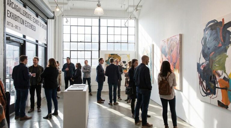 gallery paintings arcagallerdate