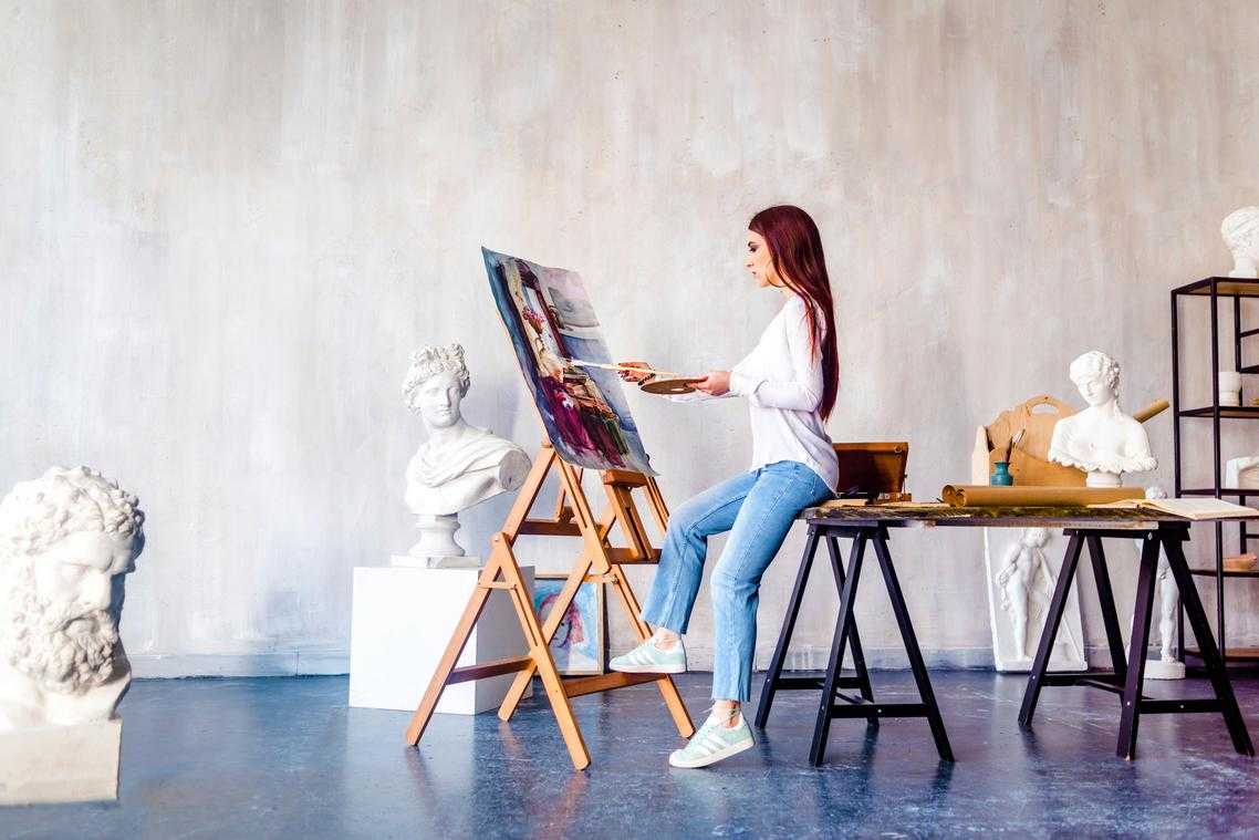 How to Get Your Paintings Into a Gallery Arcagallerdate
