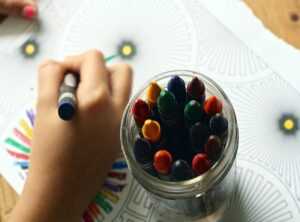 Creative Activities Lwmfcrafts