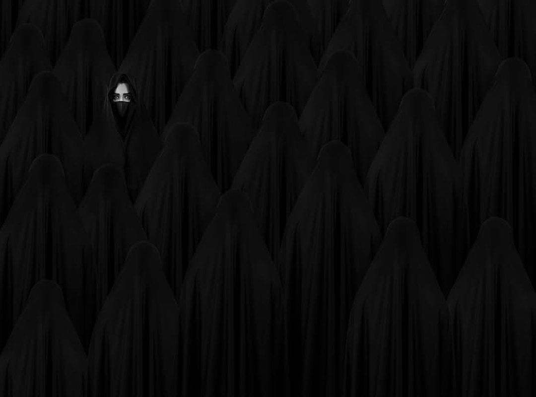 Exhibition Paintings Arcachdir