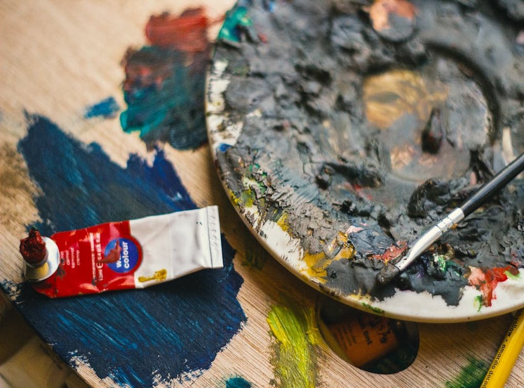 Galleries Oil Paintings Arcachdir