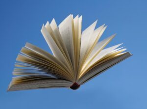 weapon maker novel